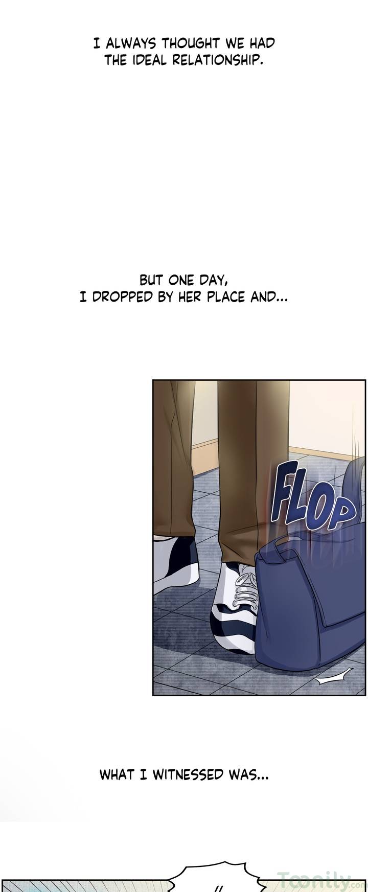 Masters of Masturbation page 15