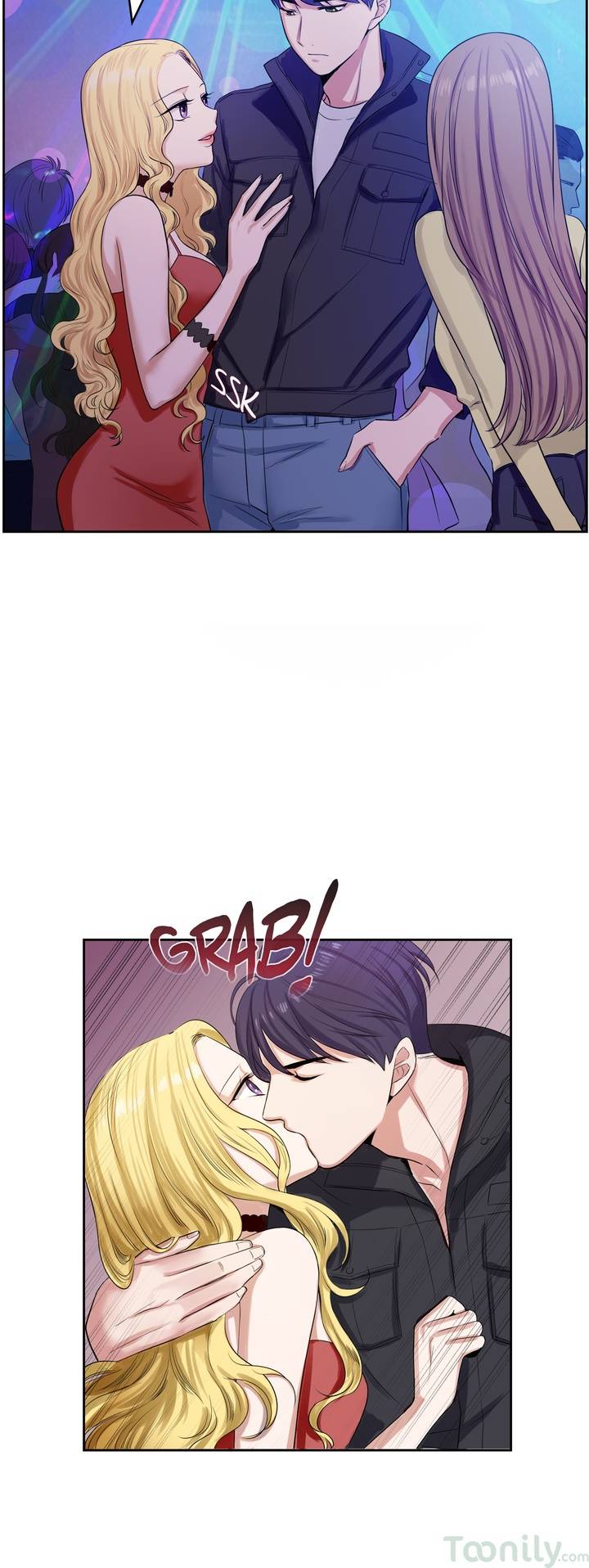 Masters of Masturbation page 24