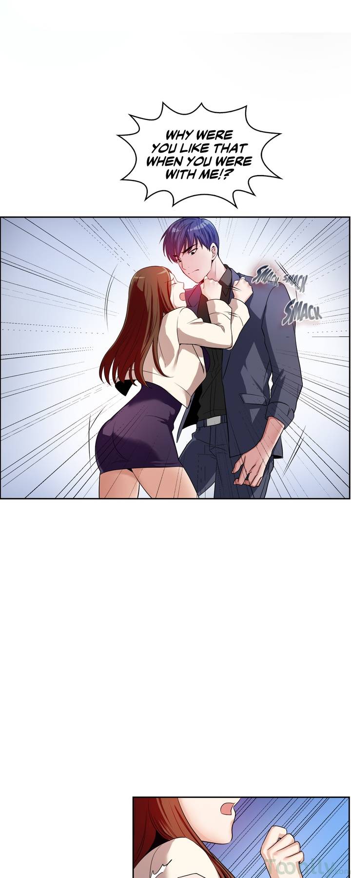Masters of Masturbation page 6