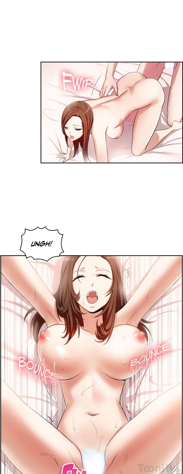 Masters of Masturbation page 11