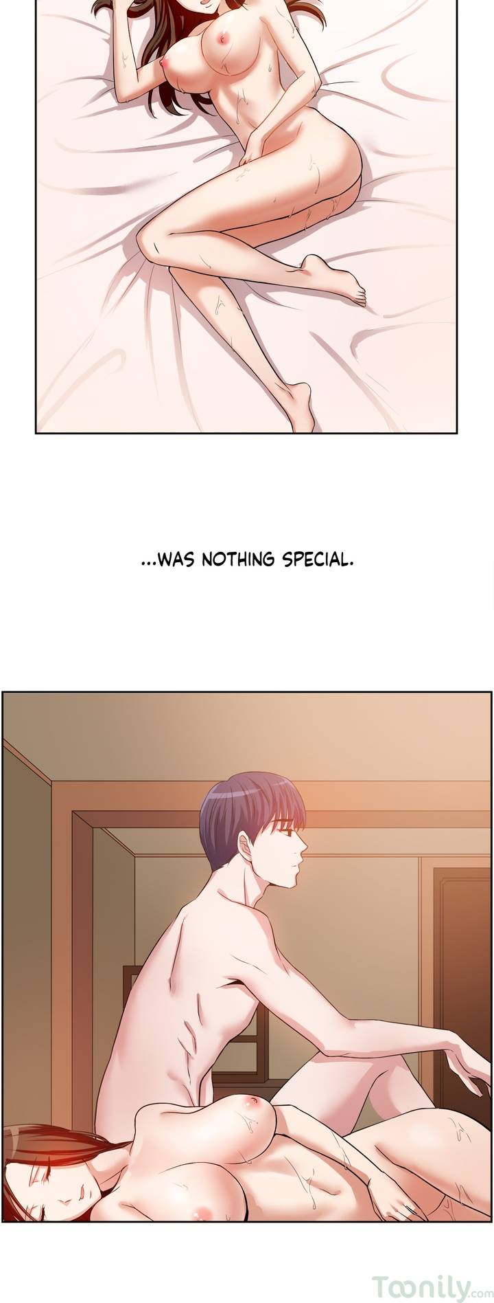 Masters of Masturbation page 15