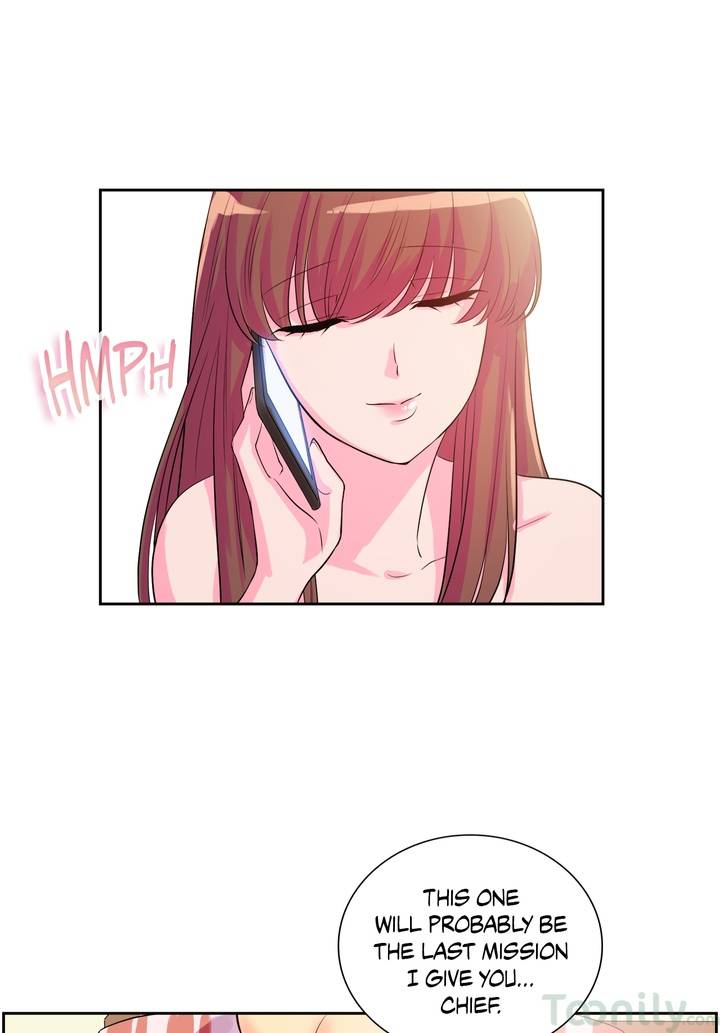 Masters of Masturbation page 29
