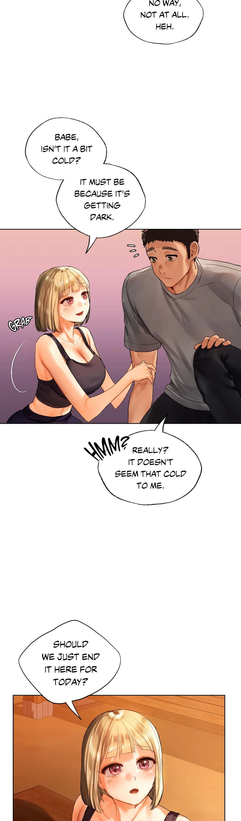 Men and Women of Sillim page 30