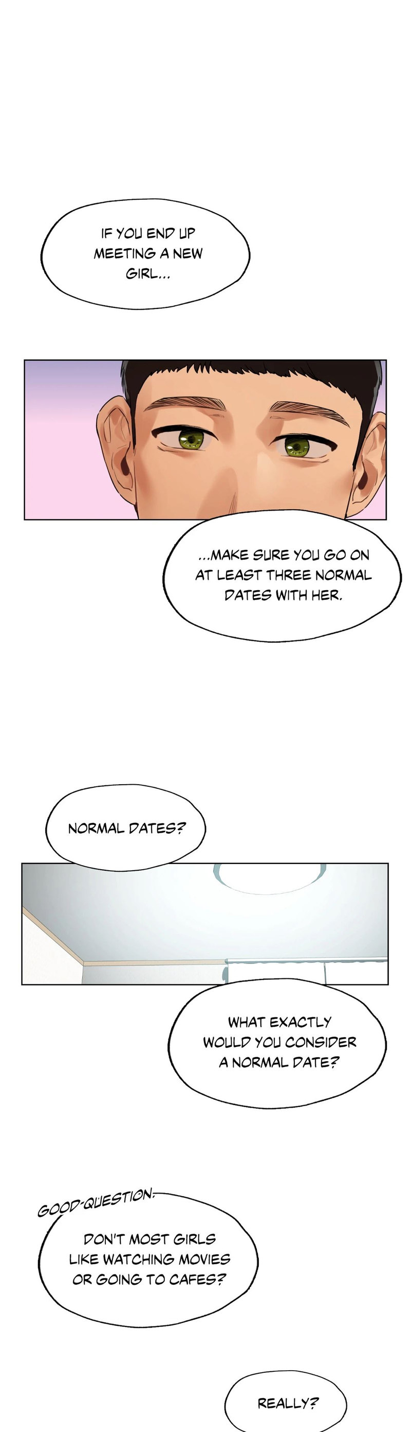 Men and Women of Sillim page 33