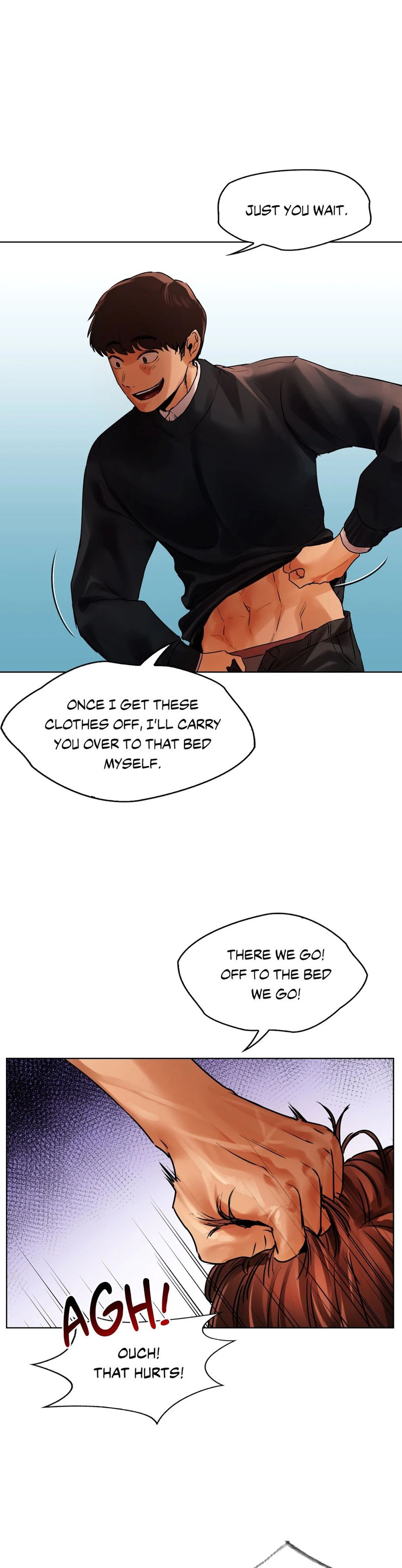 Men and Women of Sillim page 31