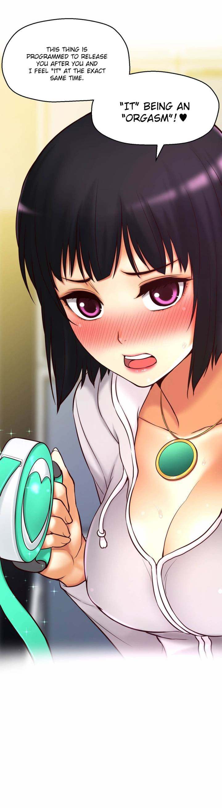Mia’s Tool page 58