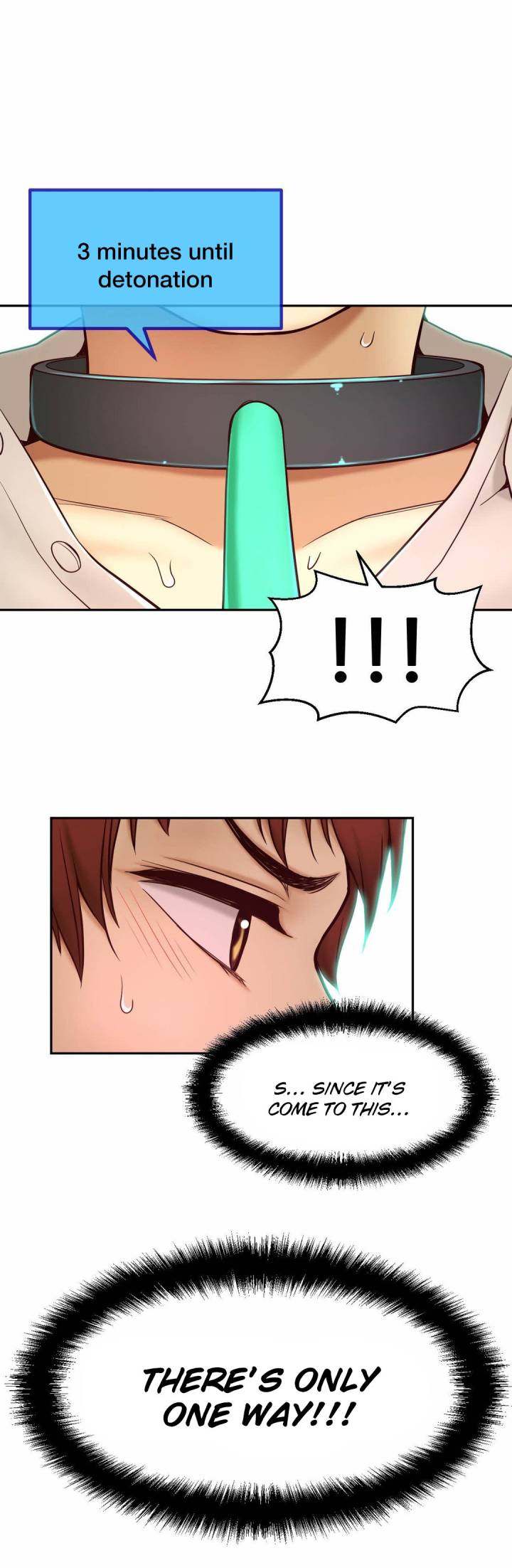 Mia’s Tool page 41