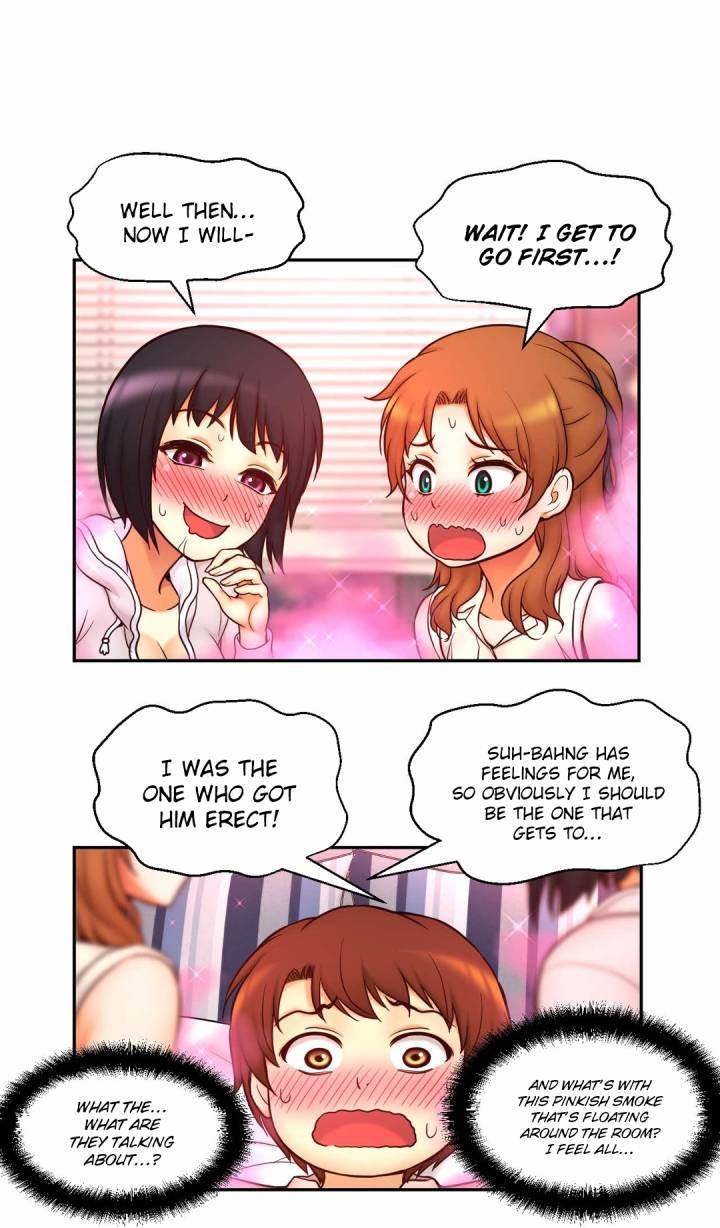 Mia’s Tool page 40