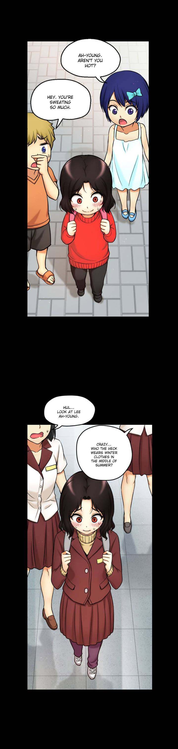 Mia’s Tool page 19