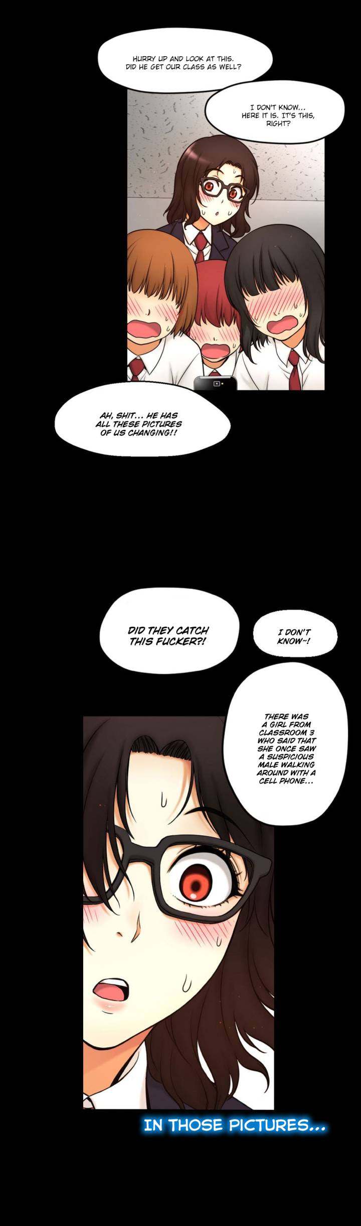 Mia’s Tool page 22