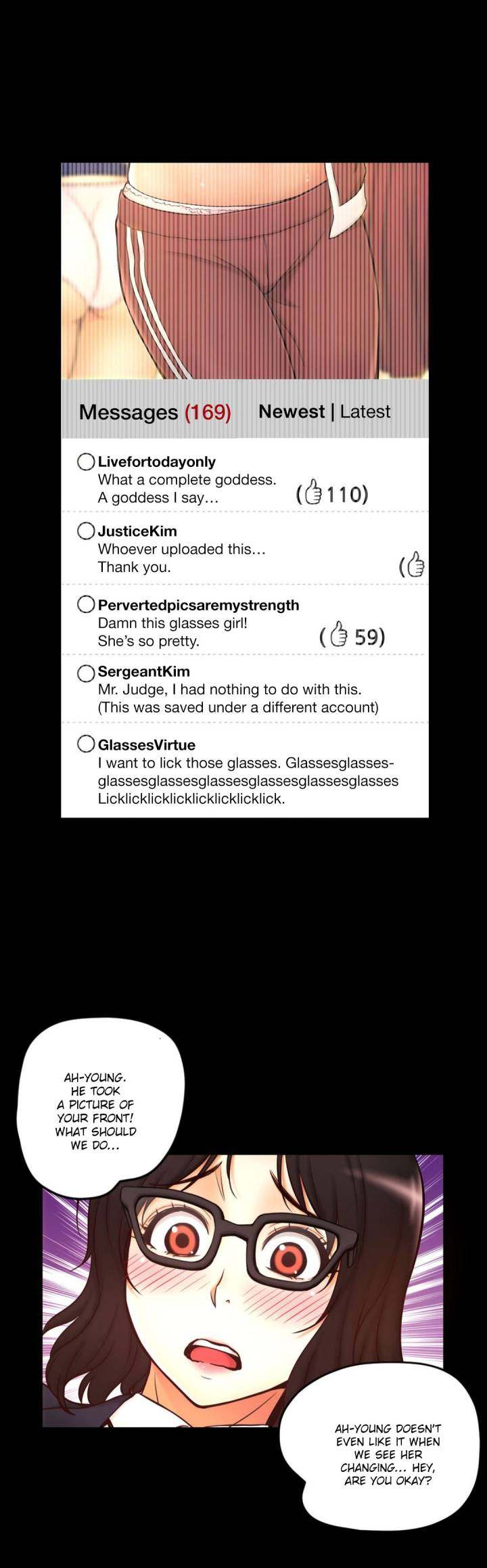 Mia’s Tool page 24