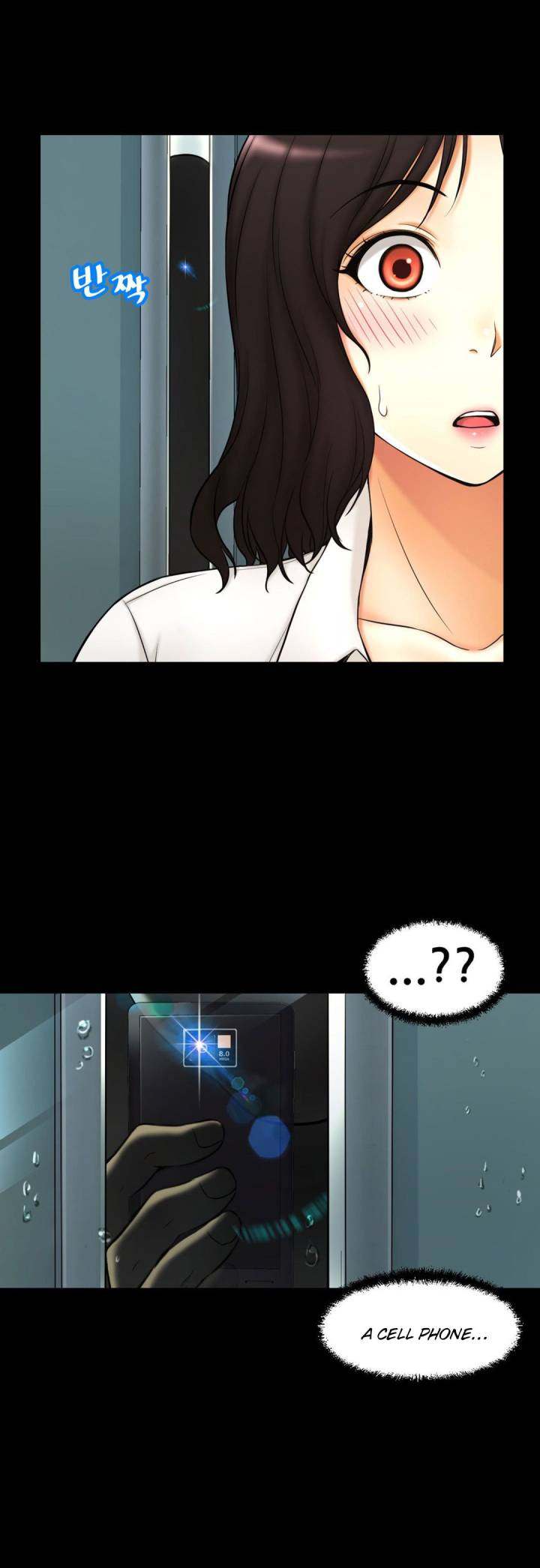 Mia’s Tool page 32