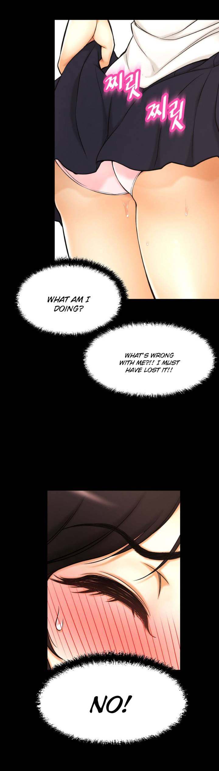 Mia’s Tool page 35
