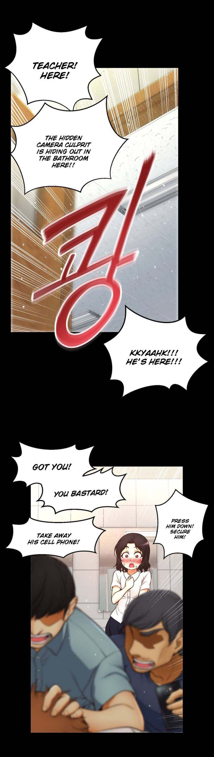 Mia’s Tool page 36