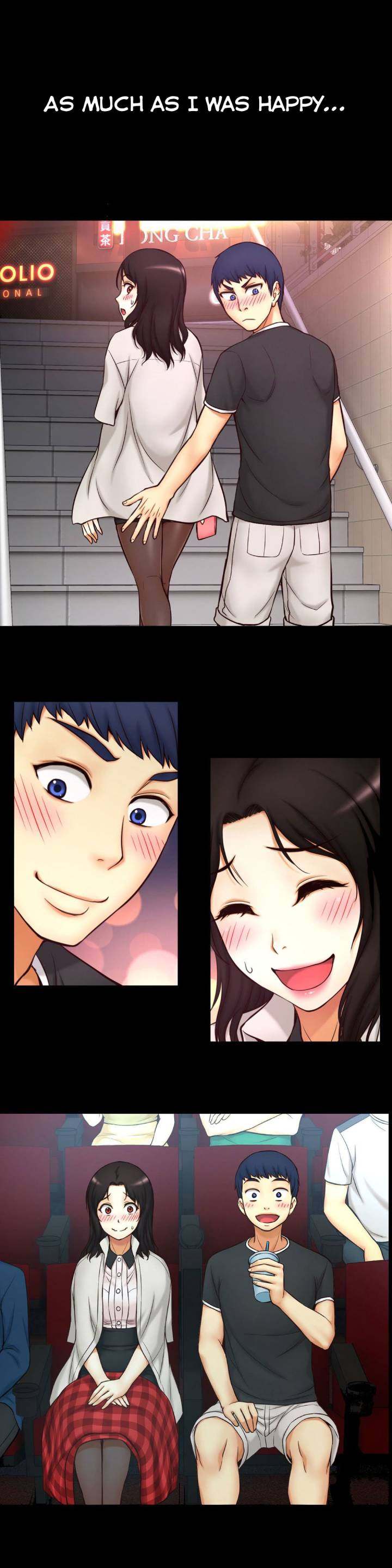 Mia’s Tool page 43