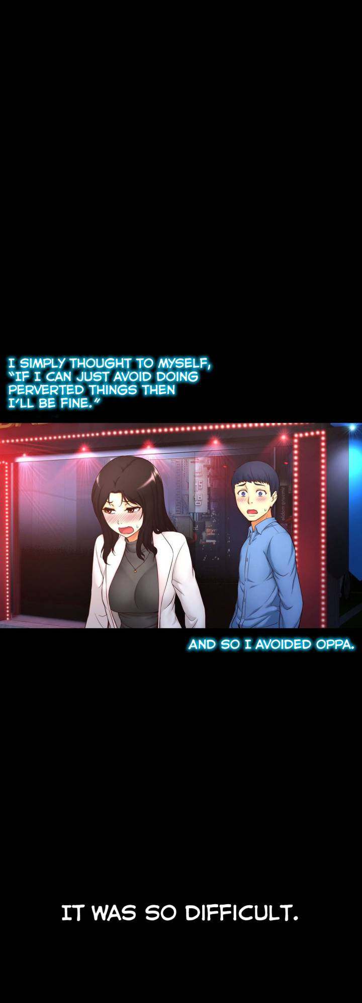 Mia’s Tool page 51
