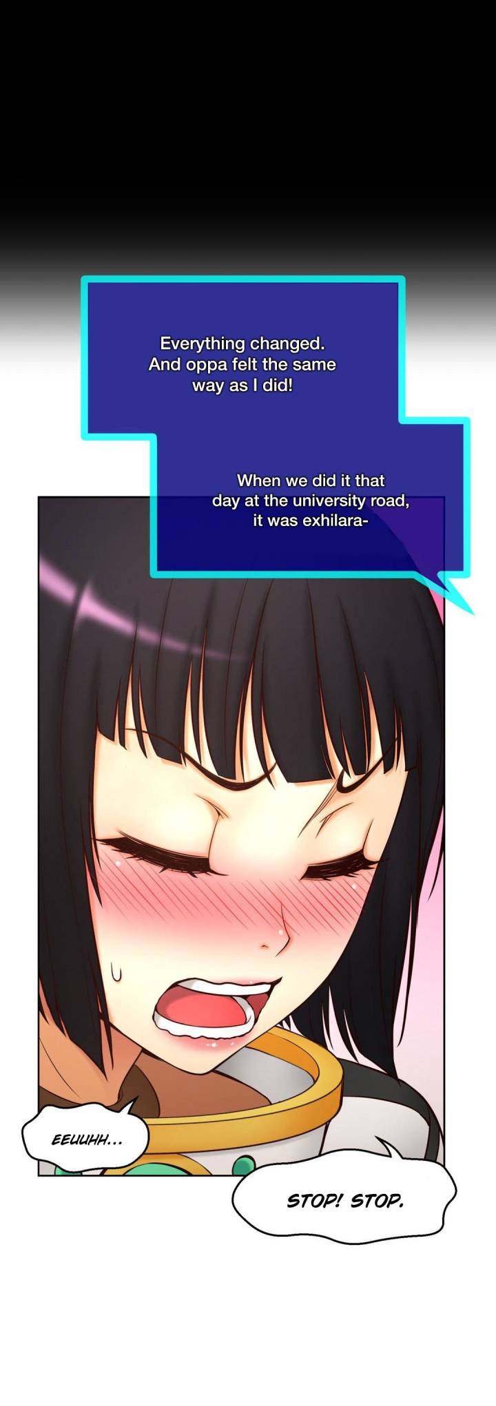 Mia’s Tool page 53