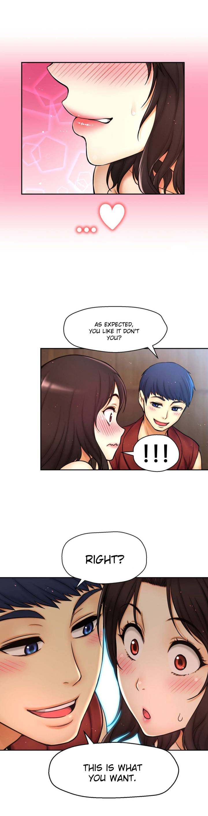 Mia’s Tool page 32