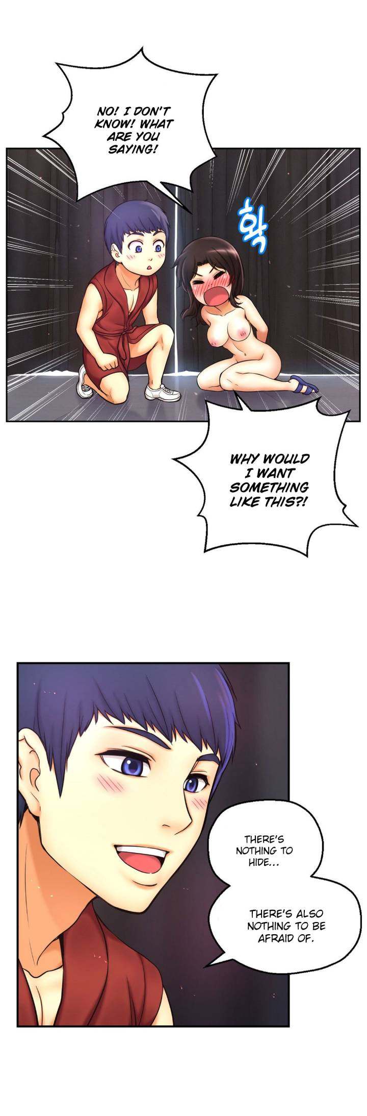 Mia’s Tool page 34