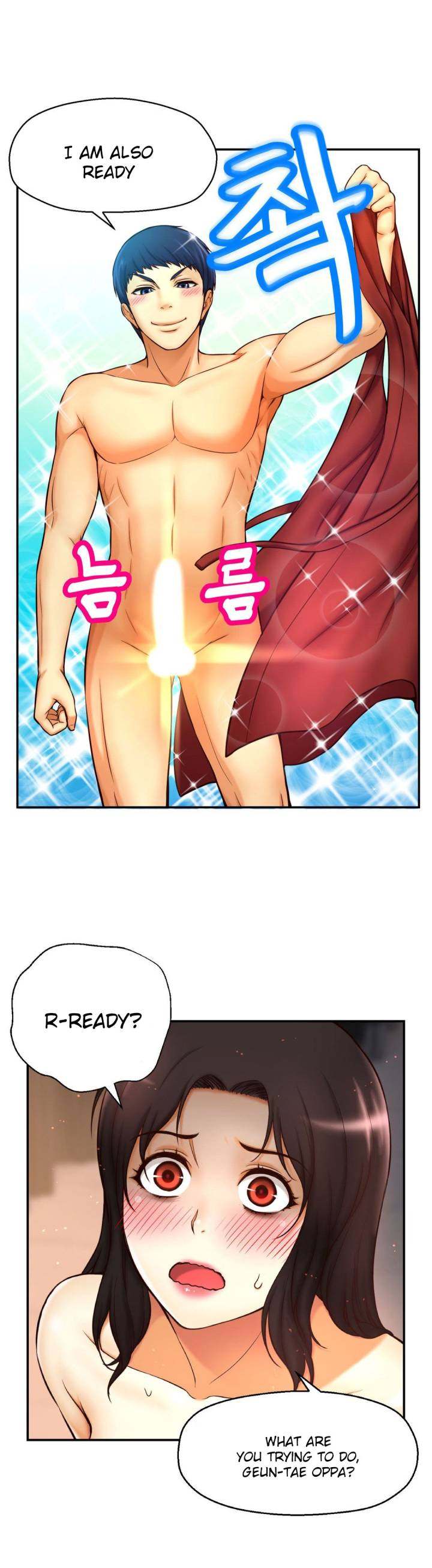 Mia’s Tool page 35