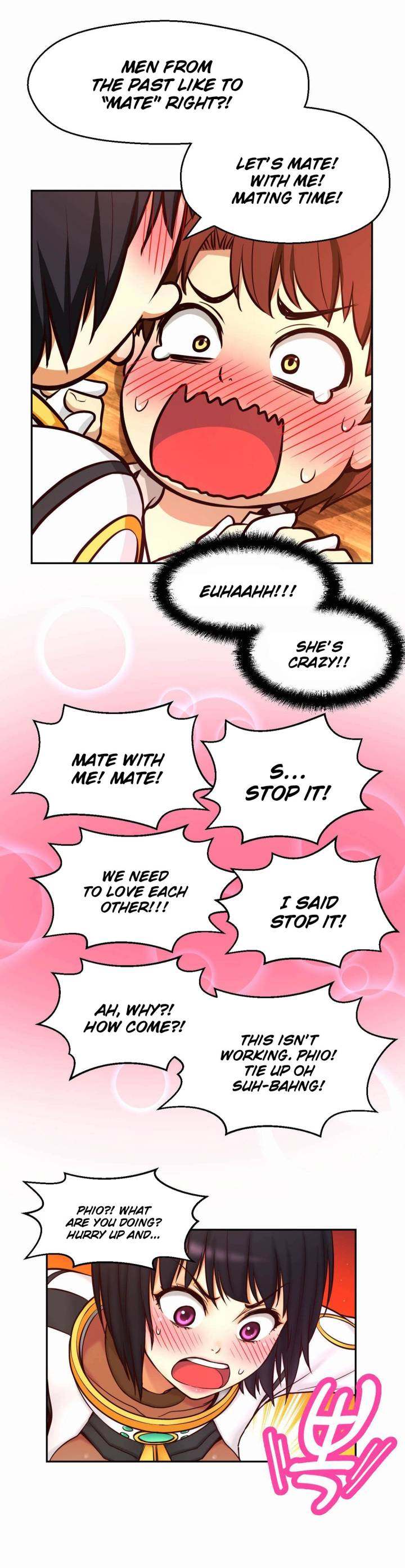 Mia’s Tool page 9