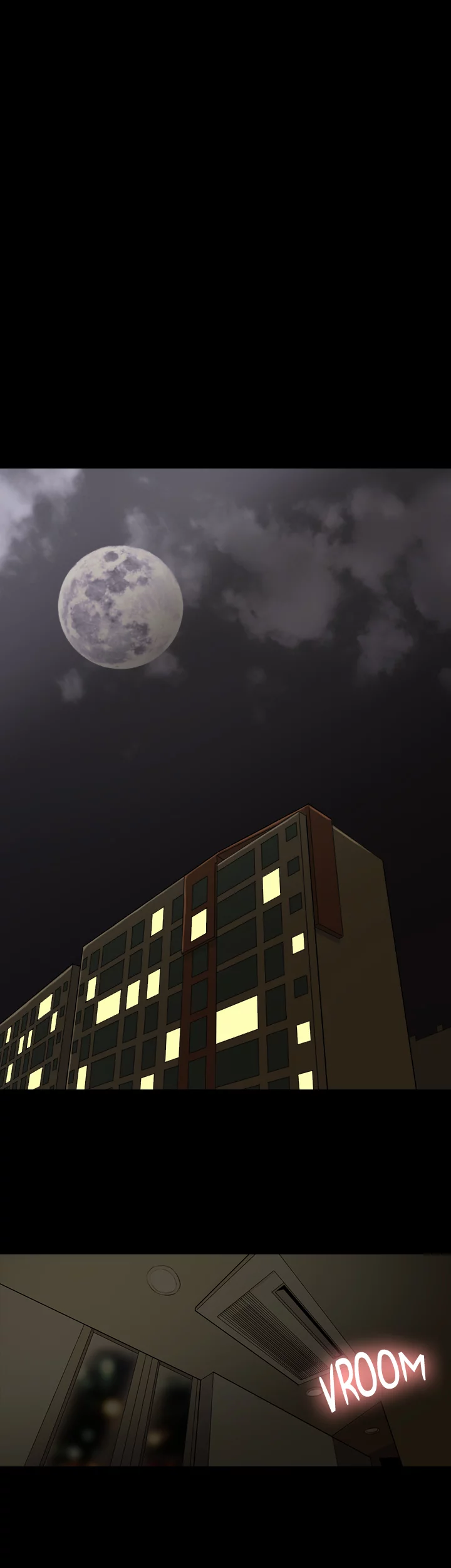 Midnight Breeze page 1