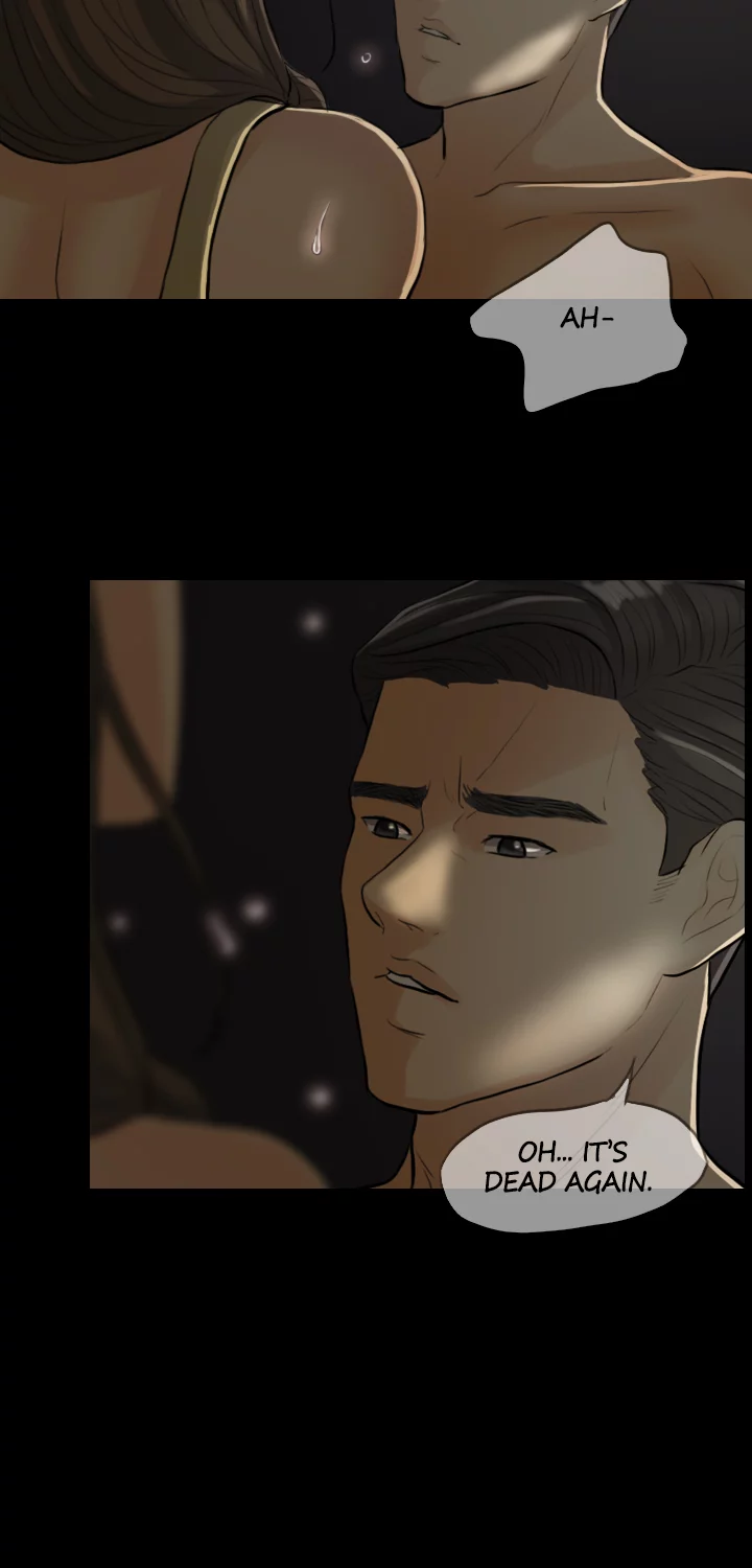 Midnight Breeze page 7