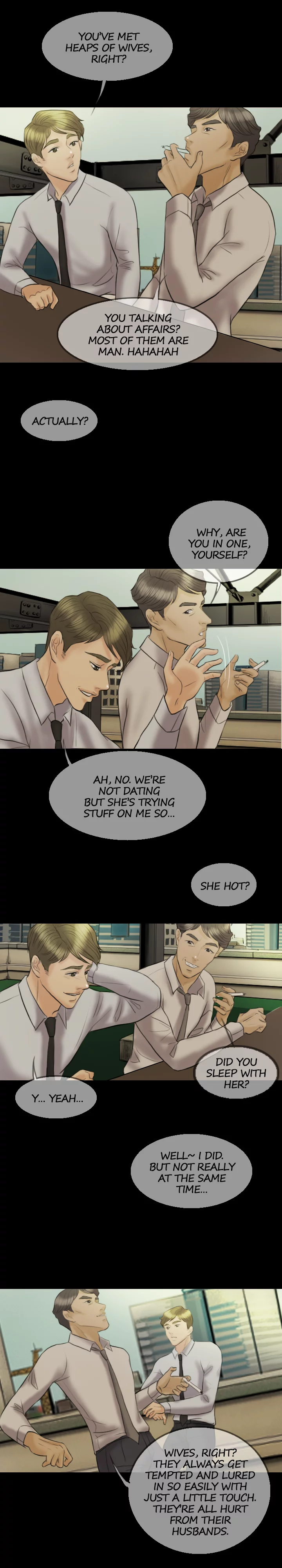 Midnight Breeze page 17