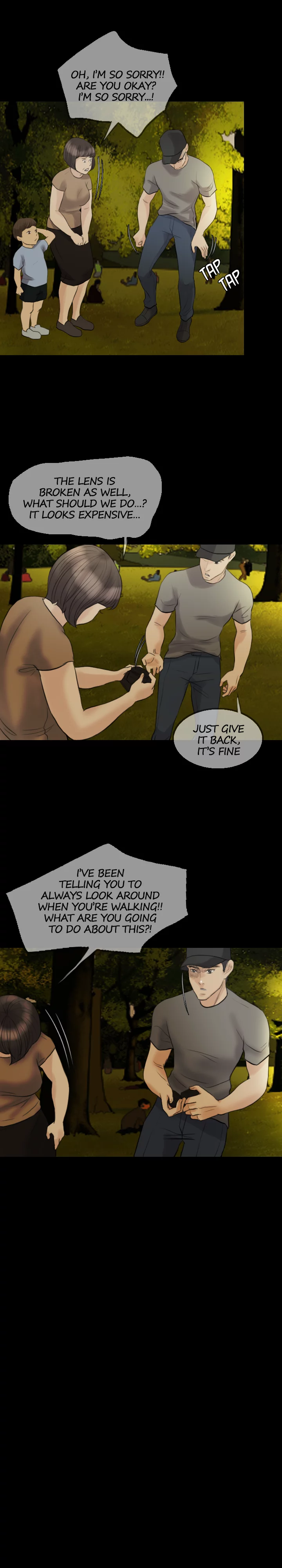 Midnight Breeze page 9