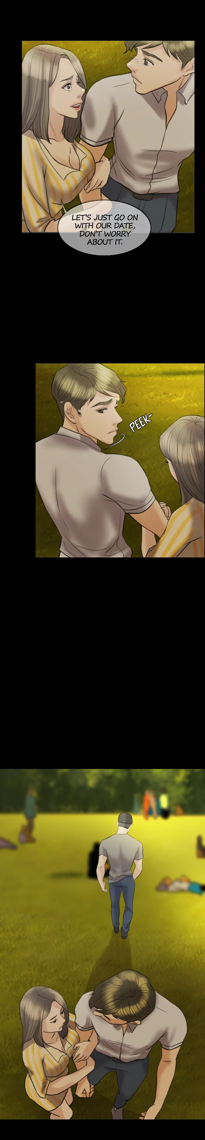 Midnight Breeze page 13