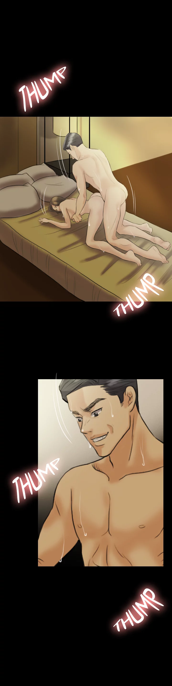 Midnight Breeze page 16