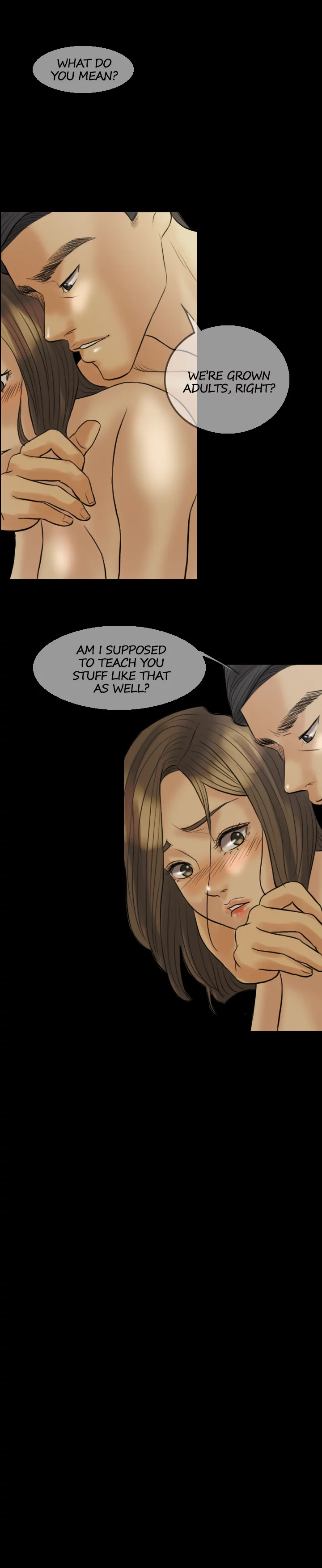 Midnight Breeze page 21