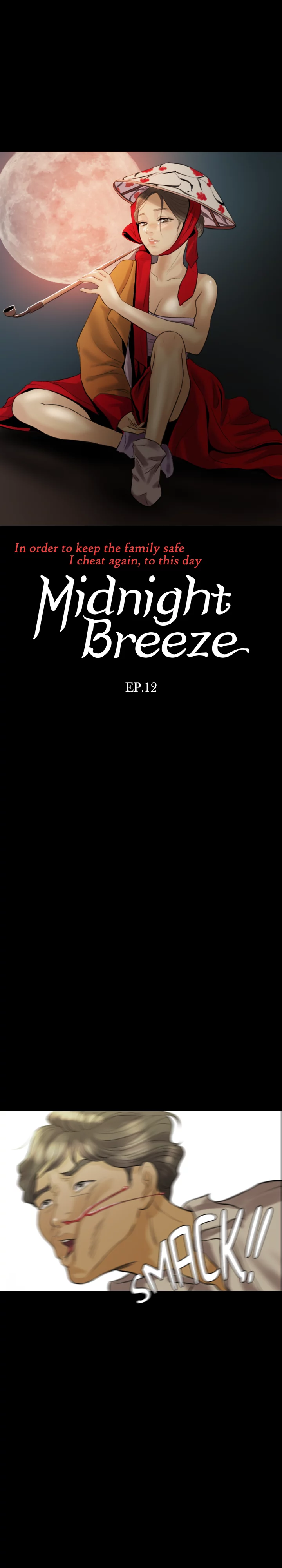 Midnight Breeze page 3