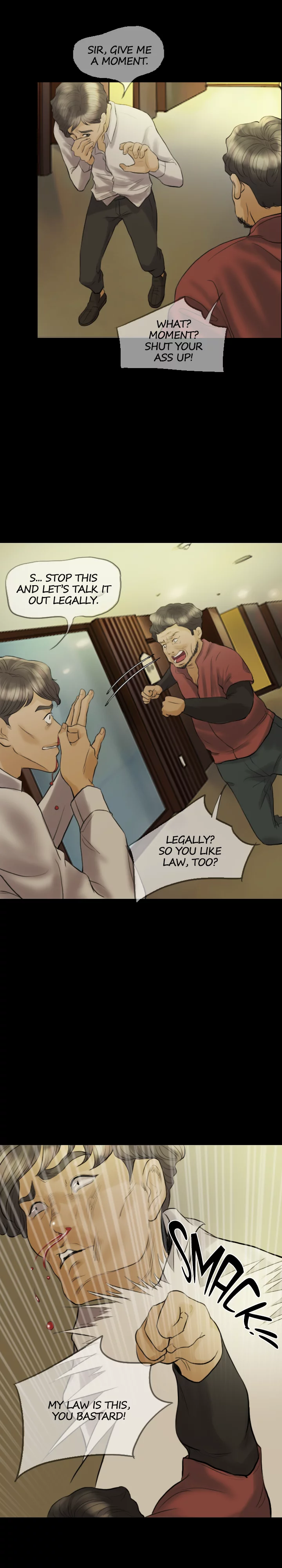 Midnight Breeze page 4