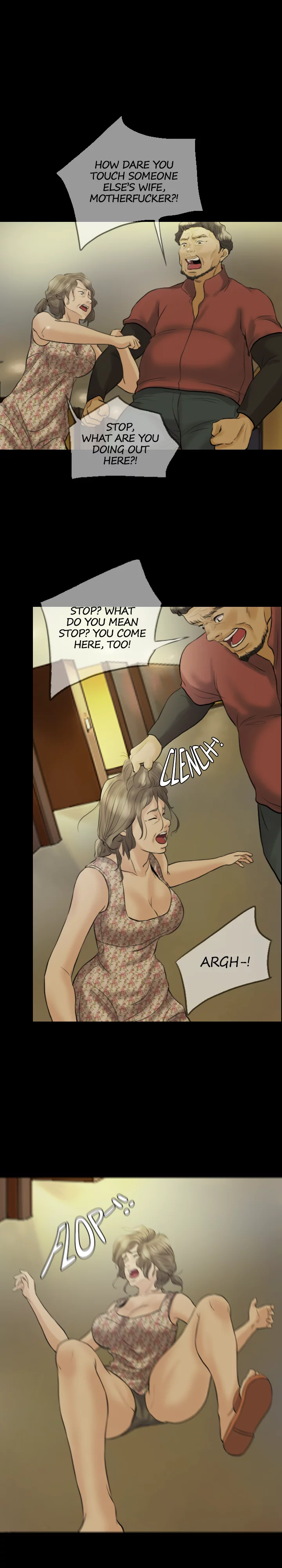 Midnight Breeze page 5