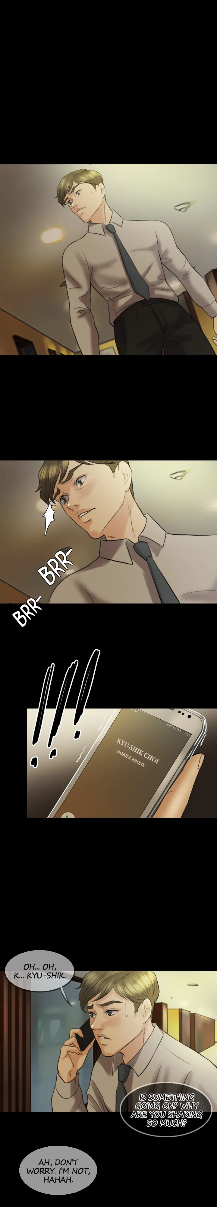 Midnight Breeze page 9