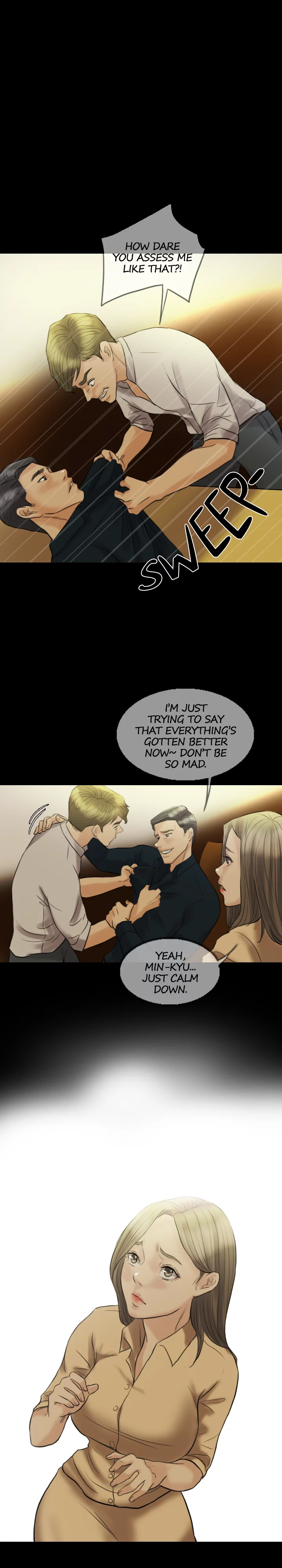 Midnight Breeze page 21