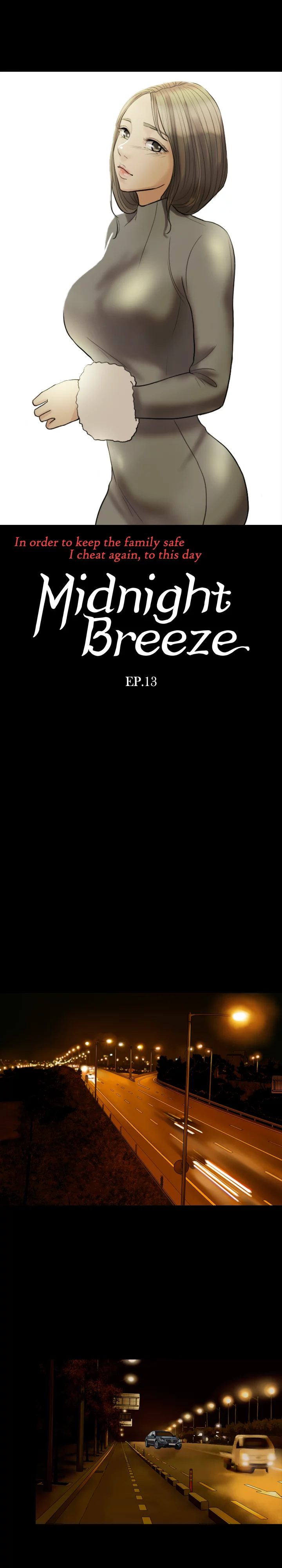 Midnight Breeze page 5