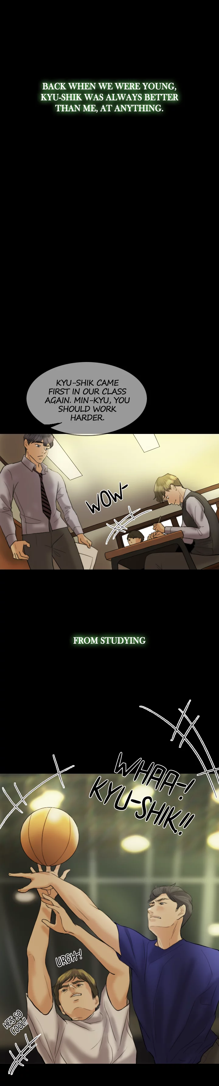 Midnight Breeze page 8