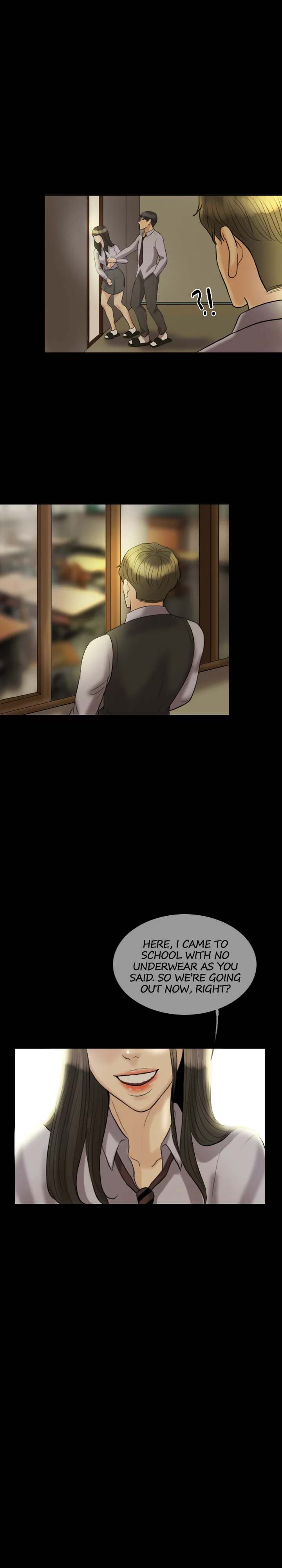 Midnight Breeze page 13