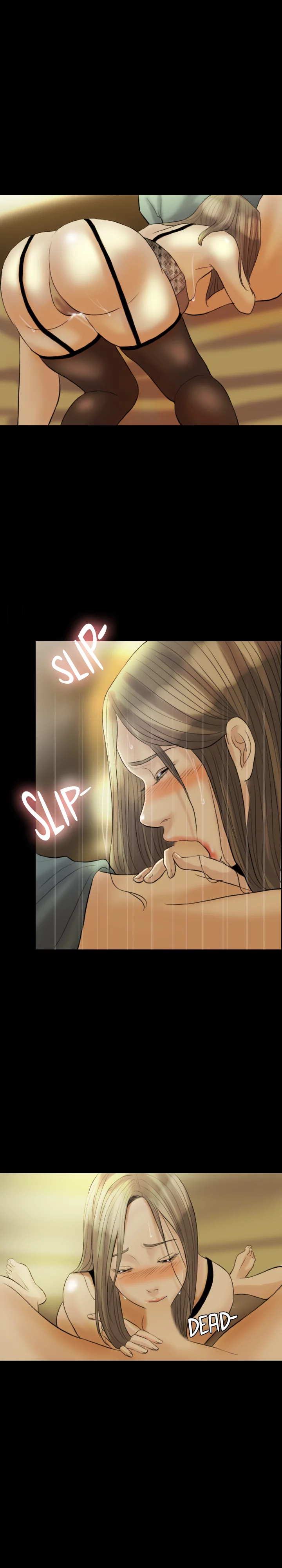 Midnight Breeze page 19