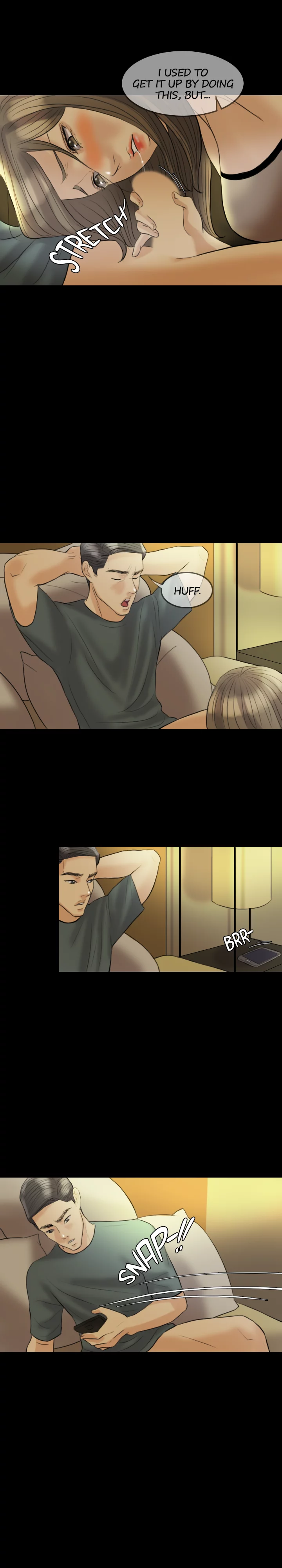 Midnight Breeze page 20