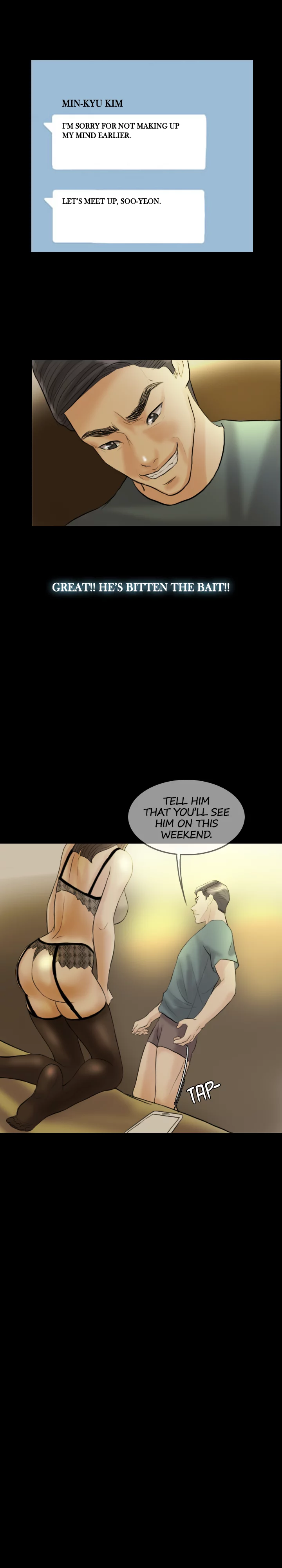 Midnight Breeze page 21