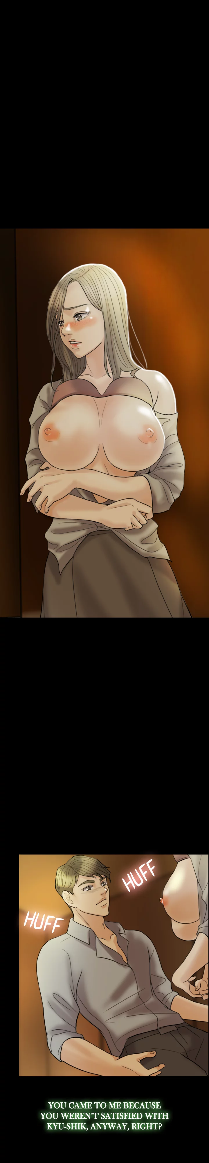 Midnight Breeze page 1