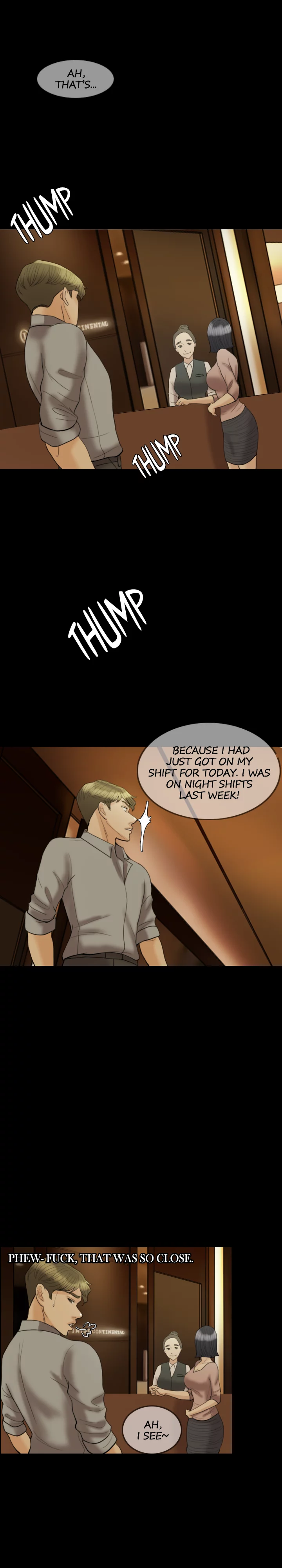 Midnight Breeze page 5