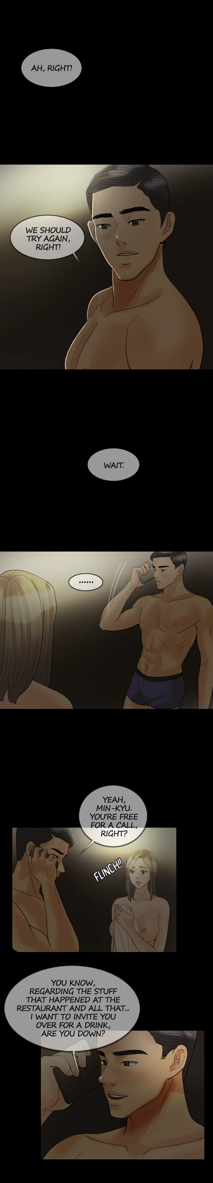 Midnight Breeze page 17