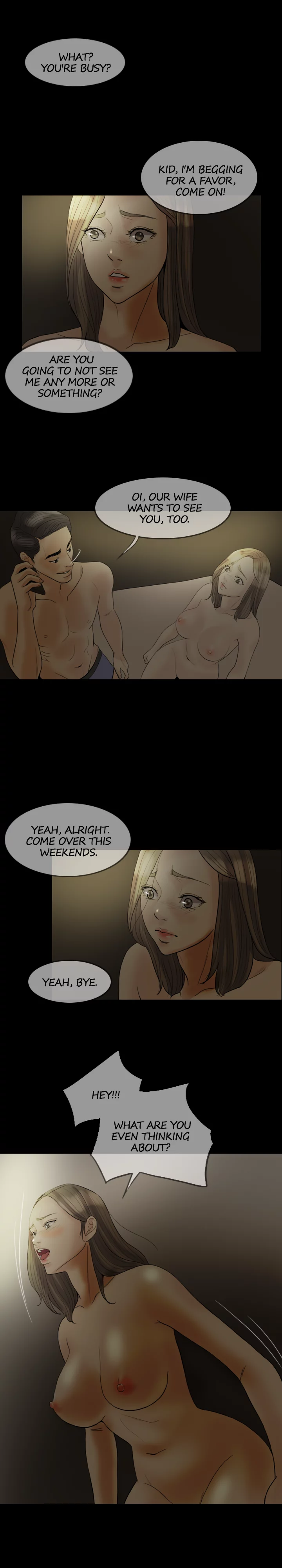 Midnight Breeze page 18