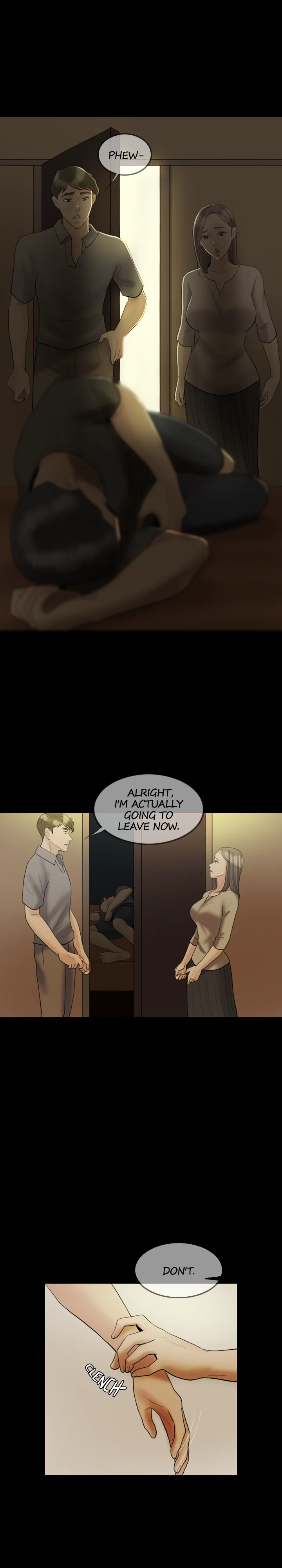 Midnight Breeze page 8
