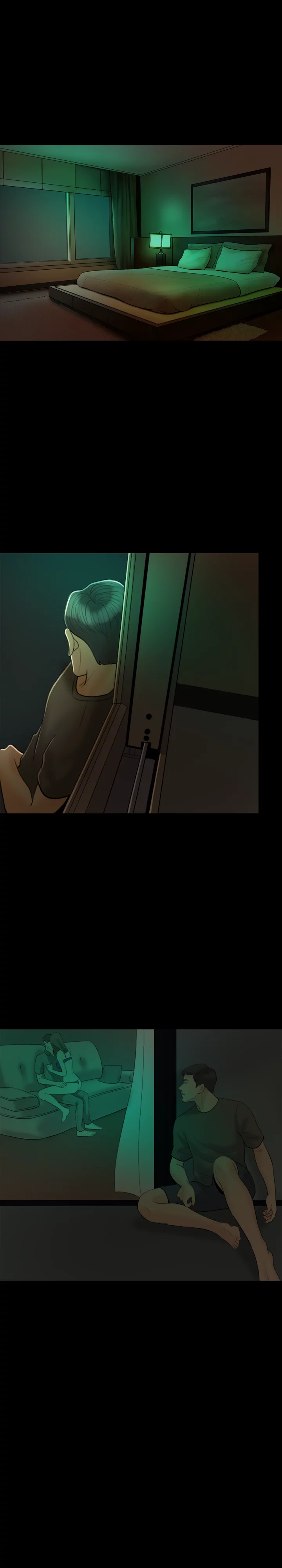 Midnight Breeze page 18