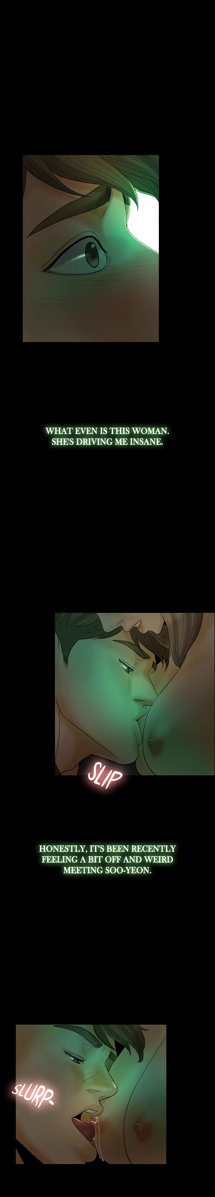 Midnight Breeze page 21